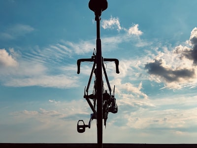 Cycling Ergonomics Expertise