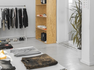 In-house Design Team