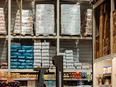 After-Sales Guarantee