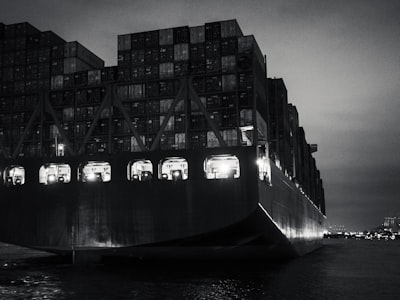 Global Delivery Coverage