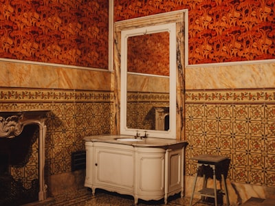 In-house Sampling Room