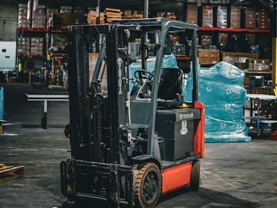 Cross-border distributors