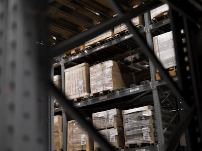 Cross-border Distributors