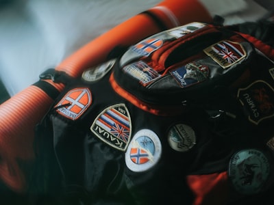 Custom Cycling Jackets