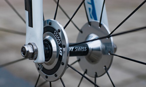 Brand owners custom cycling apparel