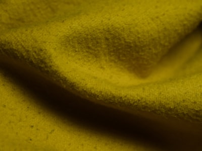 Spandex Lycra elastane stretch fabric swatch