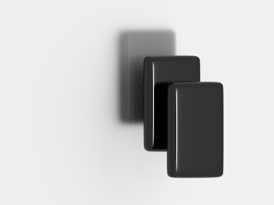 Door and window sensor alarm available for private label