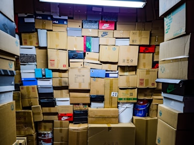 Dedicated OEM partner for a European e-commerce cycling brand