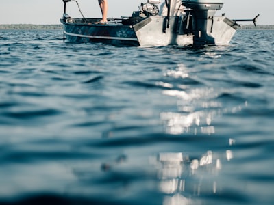 Fishing bite alarm available for private label