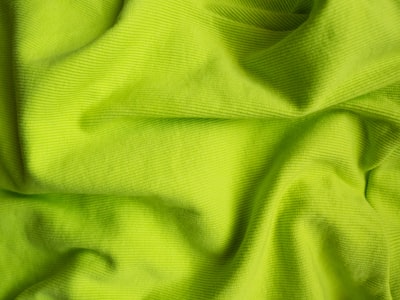 High-Performance Polyester