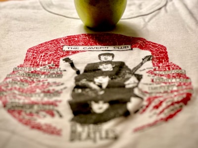 Sublimation print and heat transfer on cycling jersey