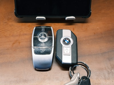 Key finder available for private label