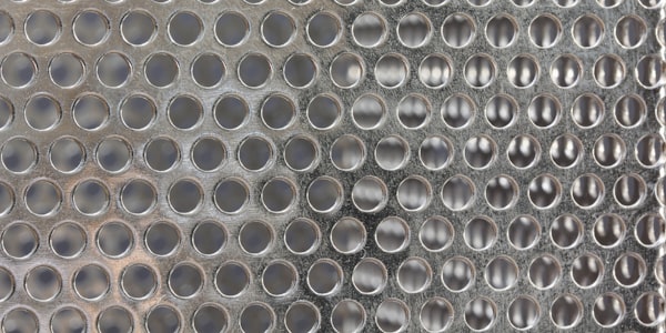 Nano Surface Treatment