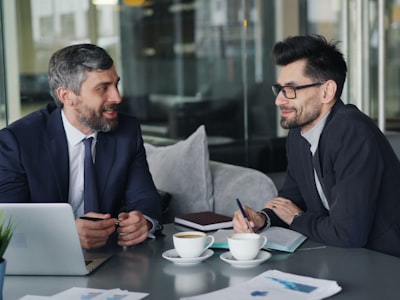 Dedicated Account Management