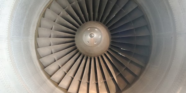 Blade Geometry Design