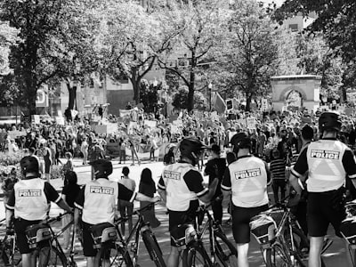 Designated cycling apparel supplier for a regional race event