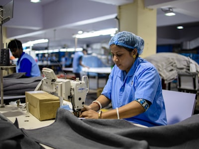 Semi-finished In-line Inspection