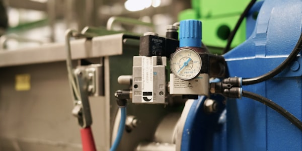 Smart Production System