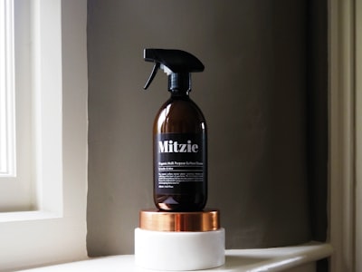 Pepper spray available for private label