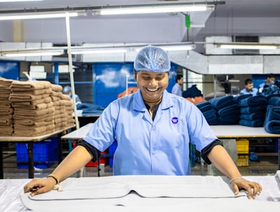 Step 4 Bulk Production