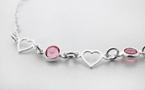 Elderly personal alarm worn as a wristband for a senior who will not wear a pendant