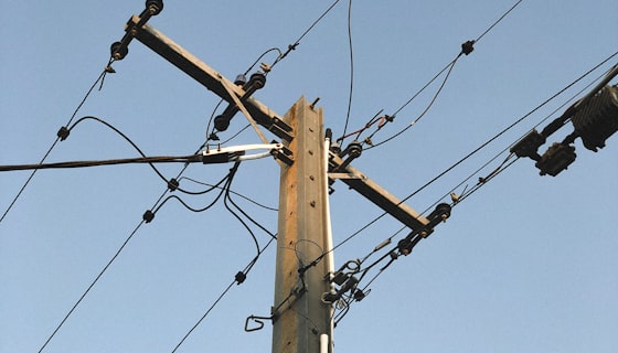 Sistema de corriente alterna