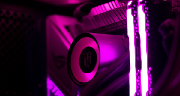 Minería con GPU y staking