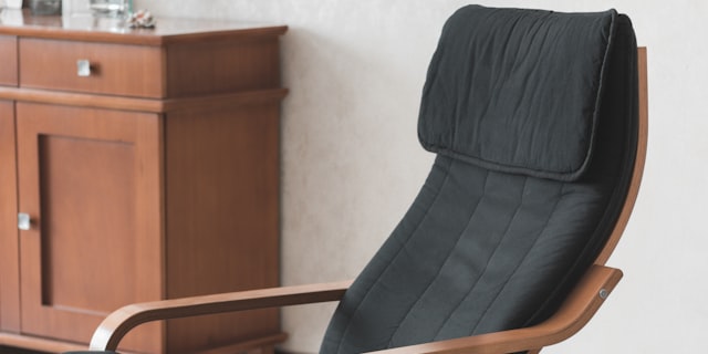 Muebles y artículos grandes