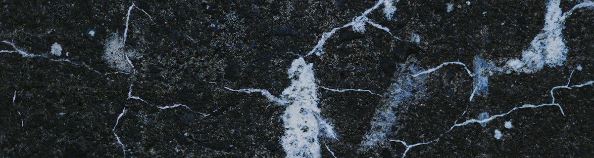 Light marble surface detail