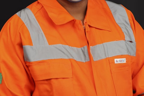 Engineering portrait