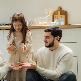 Familia protegida