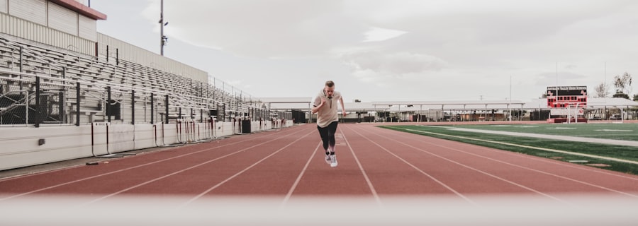 运动数据分析报告