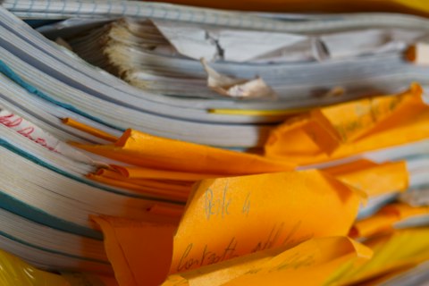 BSCI audit report document placeholder