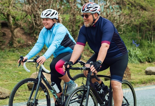 Cycling Bandana / Buff