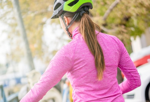 Performance Headband