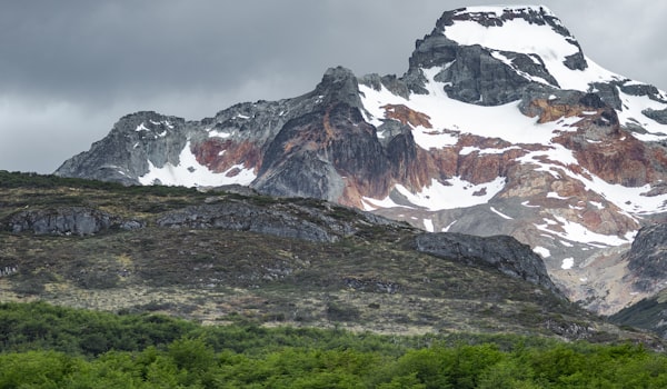 Turismo aventura en Patagonia