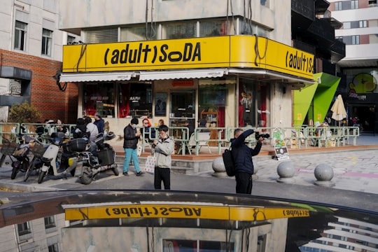 Toldo instalado por Lonas Cipolletti