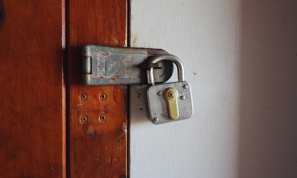 Sicherheit und Datenschutz