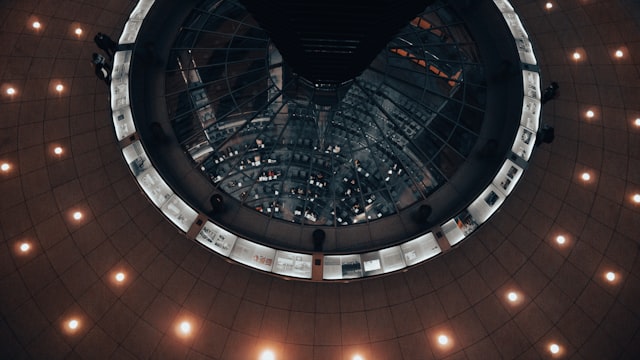 Projeto de infraestrutura