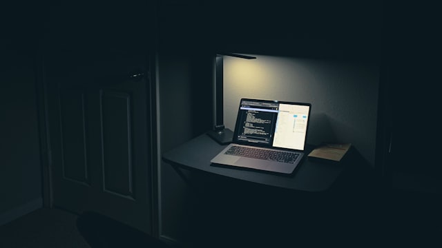 Private newsletter workspace