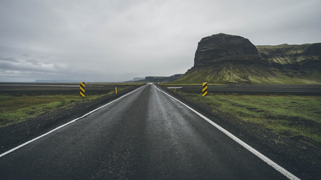 Product roadmap board