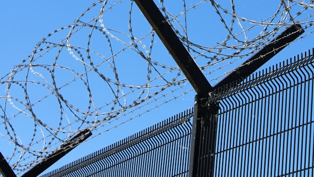 Projeto de segurança