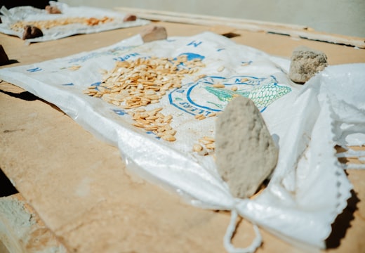 Taller de lonas en Cipolletti