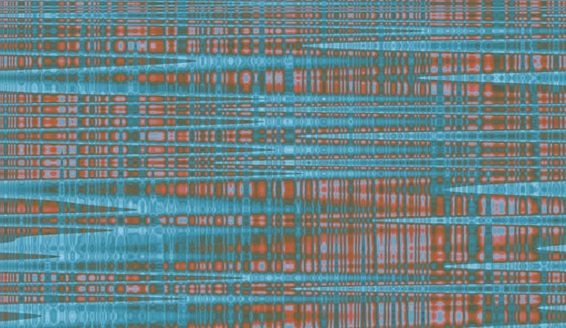 异常预警示意图