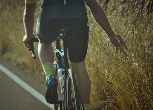 Wholesale cycling bib shorts