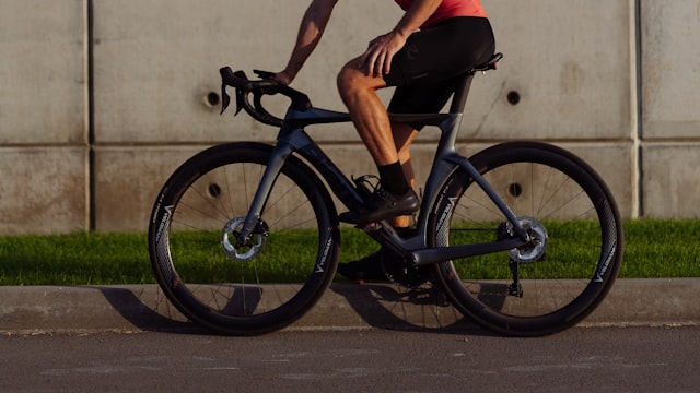 Low MOQ 50 piece cycling apparel production