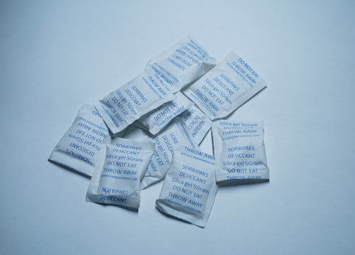 Quality testing lab at Runfish Apparel