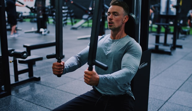 社区动态示例图