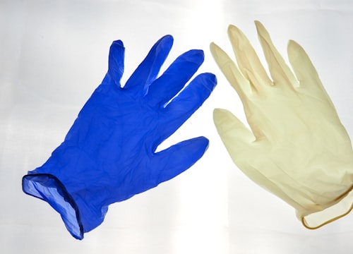 Wholesale cycling gloves