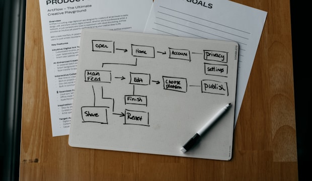 推荐算法原理图